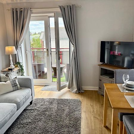 אייר Kincraig Apartment מראה חיצוני תמונה