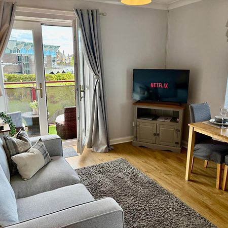 אייר Kincraig Apartment מראה חיצוני תמונה
