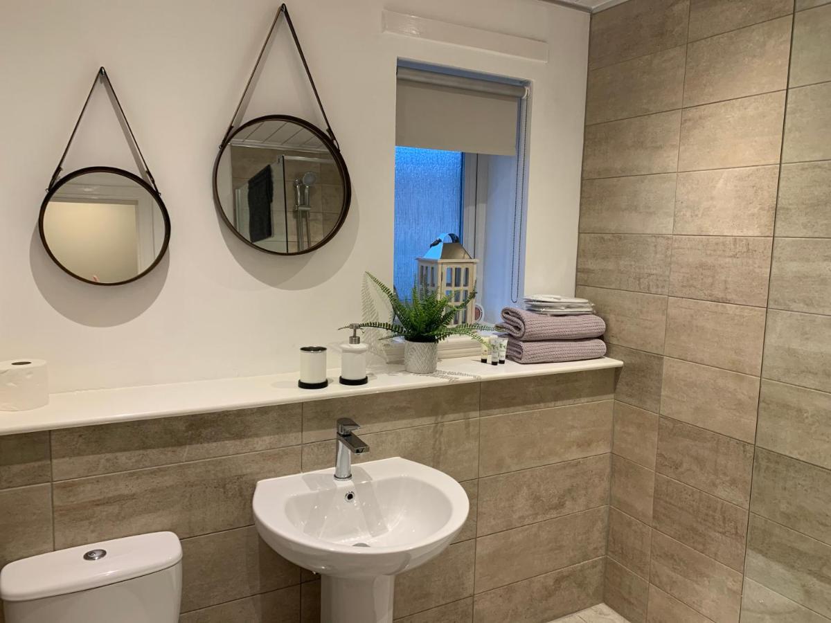 אייר Kincraig Apartment מראה חיצוני תמונה